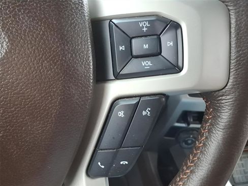 Used 2021 Ford F250 King Ranch w/ King Ranch Ultimate Package image 22