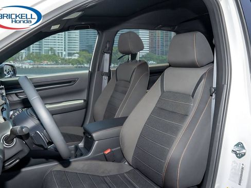 Certified 2023 Honda CR-V Sport image 18
