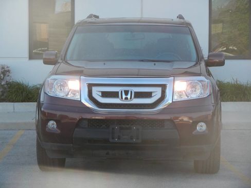 Used 2009 Honda Pilot EX-L image 7