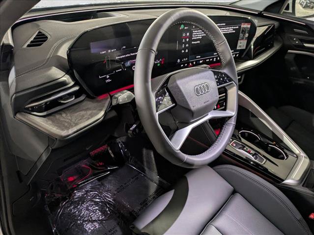 New 2025 Audi Q5 Premium AWD/4WD image 3