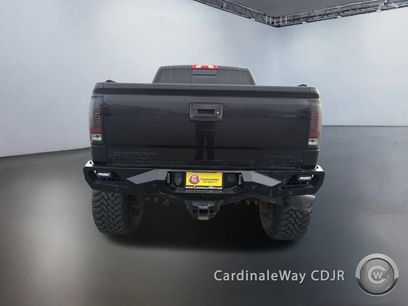 Used 2017 GMC Sierra 2500 Denali w/ Duramax Plus Package