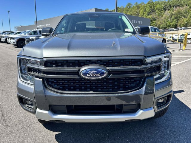 New 2026 Ford Ranger XLT w/ Trailer Tow Package AWD/4WD image 7