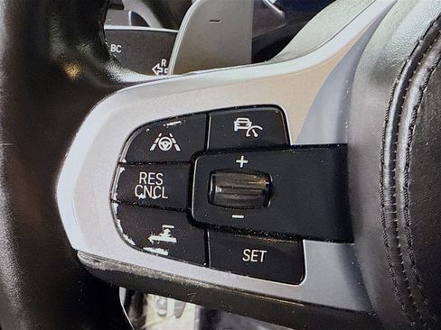 Used 2019 BMW X3 M40i w/ Premium Package image 14