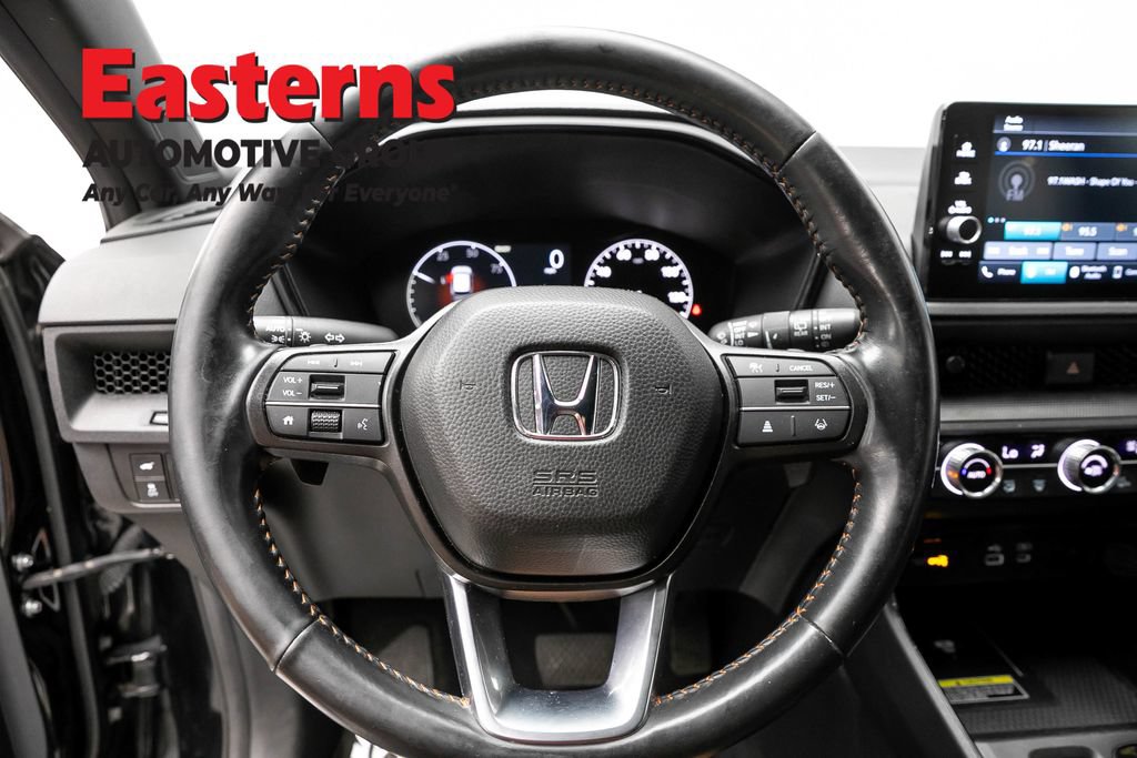 Used 2024 Honda CR-V Sport-L image 11