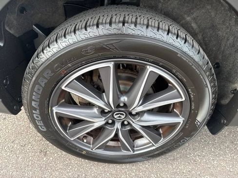 Used 2018 MAZDA CX-5 Touring w/ Preferred Equipment Package AWD/4WD image 41
