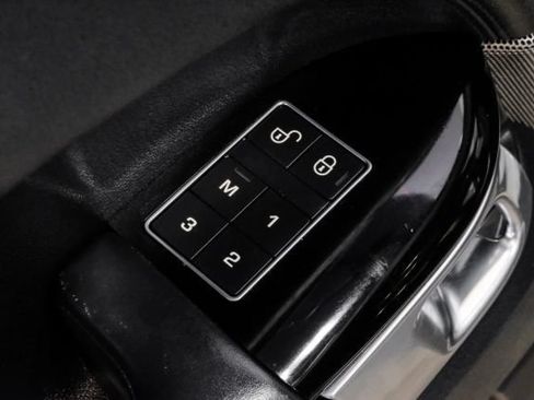 Used 2016 Land Rover Range Rover Sport Supercharged AWD/4WD image 55