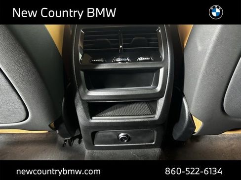 New 2026 BMW X6 xDrive40i image 28