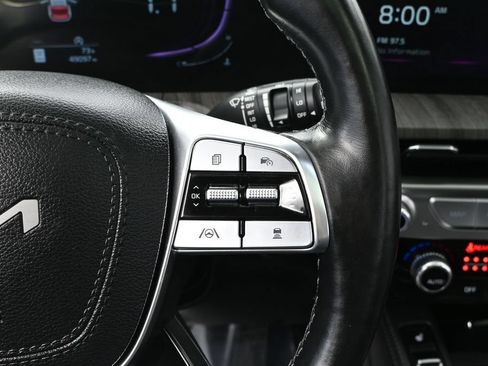 Used 2023 Kia Telluride EX X-Line AWD/4WD image 28