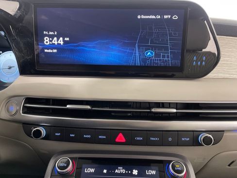 Certified 2023 Hyundai Palisade Calligraphy image 22