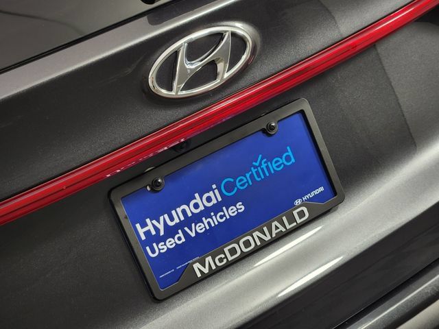 Certified 2023 Hyundai Santa Fe SEL AWD/4WD image 9