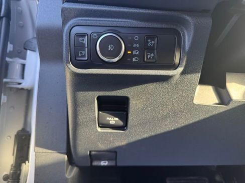 New 2025 Ford Bronco Raptor w/ Interior Carbon Fiber Pack AWD/4WD image 18