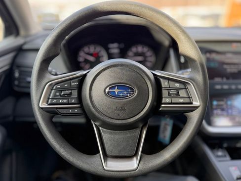 Used 2024 Subaru Legacy image 5