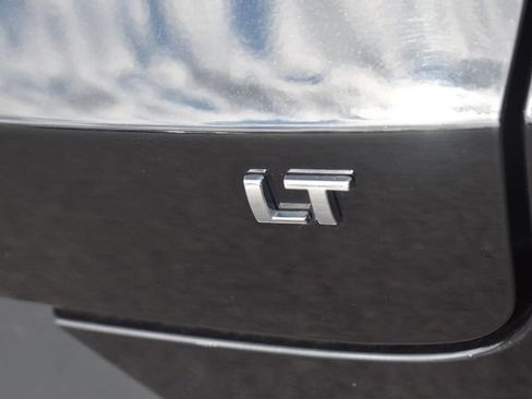 Used 2022 Chevrolet TrailBlazer LT FWD image 12