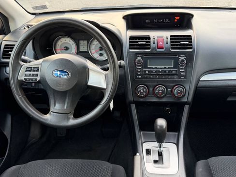 Used 2014 Subaru Impreza 2.0i AWD/4WD image 13