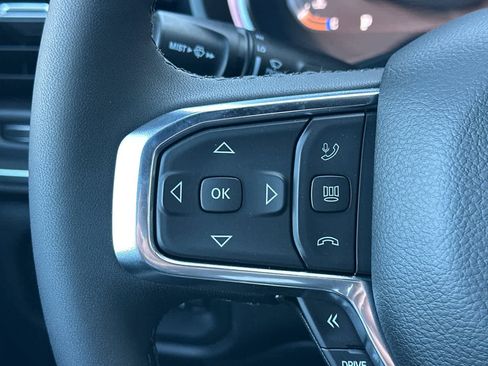 New 2026 RAM 1500 Laramie w/ Night Edition image 26