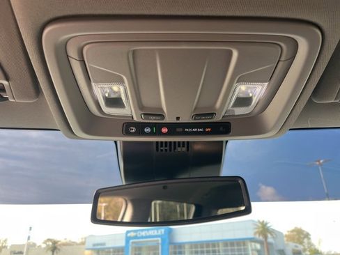 Used 2024 Chevrolet Silverado 1500 LTZ image 36