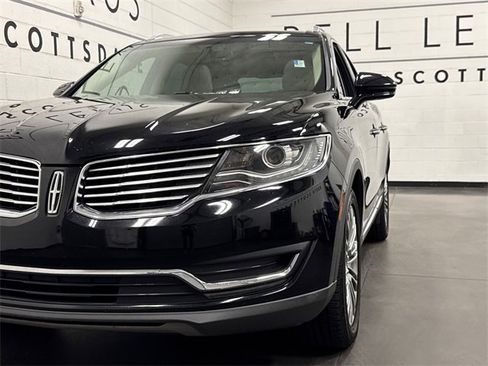 Used 2016 Lincoln MKX Reserve image 27