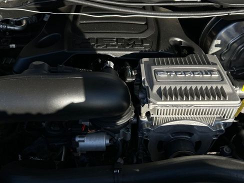 Used 2024 RAM 1500 Rebel w/ Rebel Level 1 Equipment Group image 11