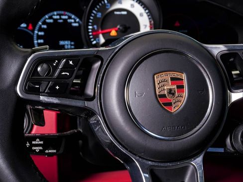 Certified 2023 Porsche Cayenne S image 20