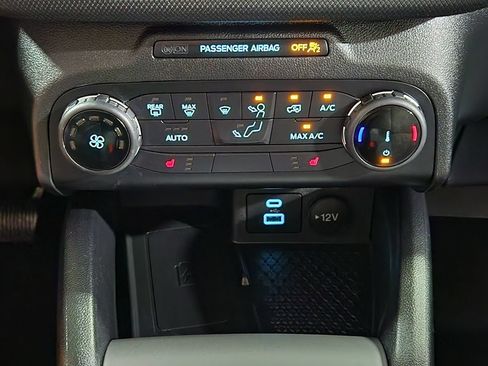 Used 2022 Ford Bronco Sport Big Bend w/ Convenience Package AWD/4WD image 39