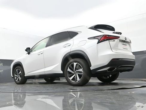 Used 2020 Lexus NX 300 FWD w/ Premium Package image 10