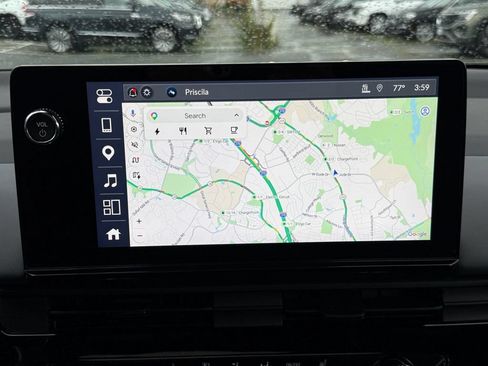 Used 2024 Honda Prologue Touring image 16