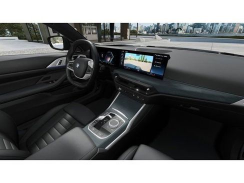 New 2027 BMW 430i xDrive Convertible AWD/4WD image 14