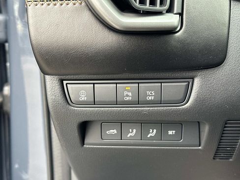 New 2026 MAZDA CX-50 AWD 2.5 S w/ Accent Package image 16