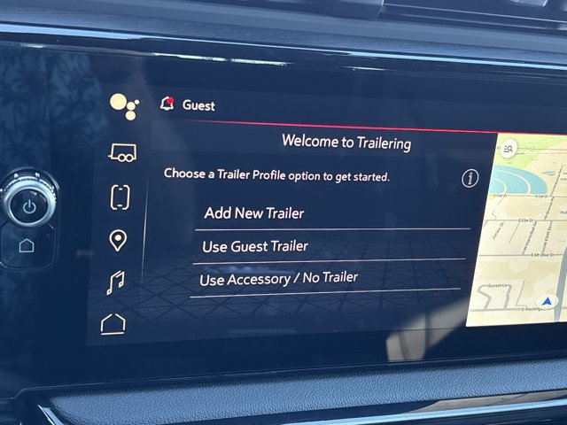 New 2026 GMC Sierra 2500 AT4 w/ AT4 Premium Plus Package AWD/4WD image 39