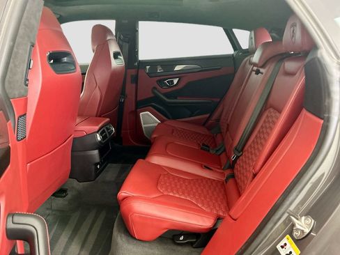 Used 2022 Lamborghini Urus AWD/4WD image 20