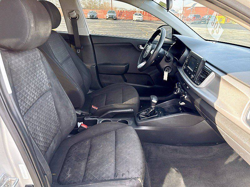 Used 2018 Kia Rio LX FWD image 15