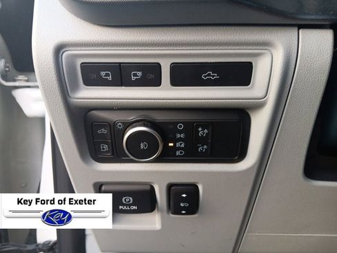 Used 2022 Ford F150 Limited AWD/4WD image 37