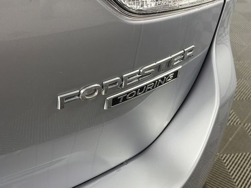 Used 2023 Subaru Forester Touring image 17
