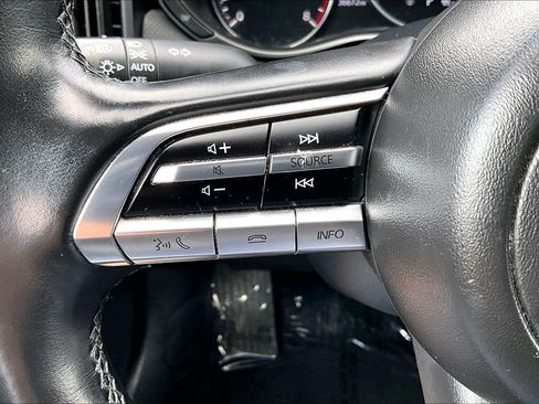 Used 2023 MAZDA CX-50 2.5 S w/ Accent Package AWD/4WD image 17