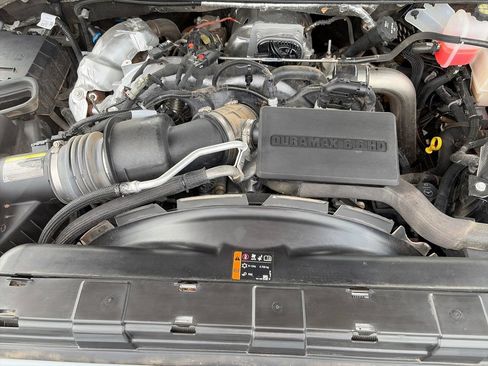Certified 2025 GMC Sierra 2500 SLT w/ SLT Convenience Package AWD/4WD image 31