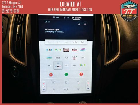 Used 2022 Ford Edge SE AWD/4WD image 38