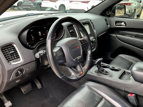 Used 2020 Dodge Durango R/T w/ Blacktop Package image 17