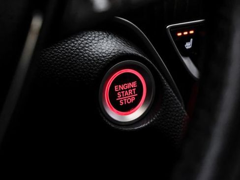 Used 2018 Honda Accord EX-L image 27
