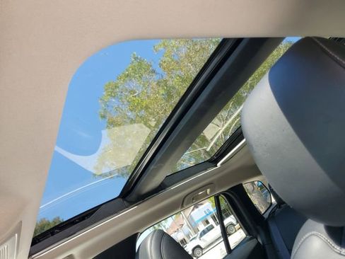 Used 2024 MAZDA CX-50 AWD 2.5 S w/ Premium Package image 20