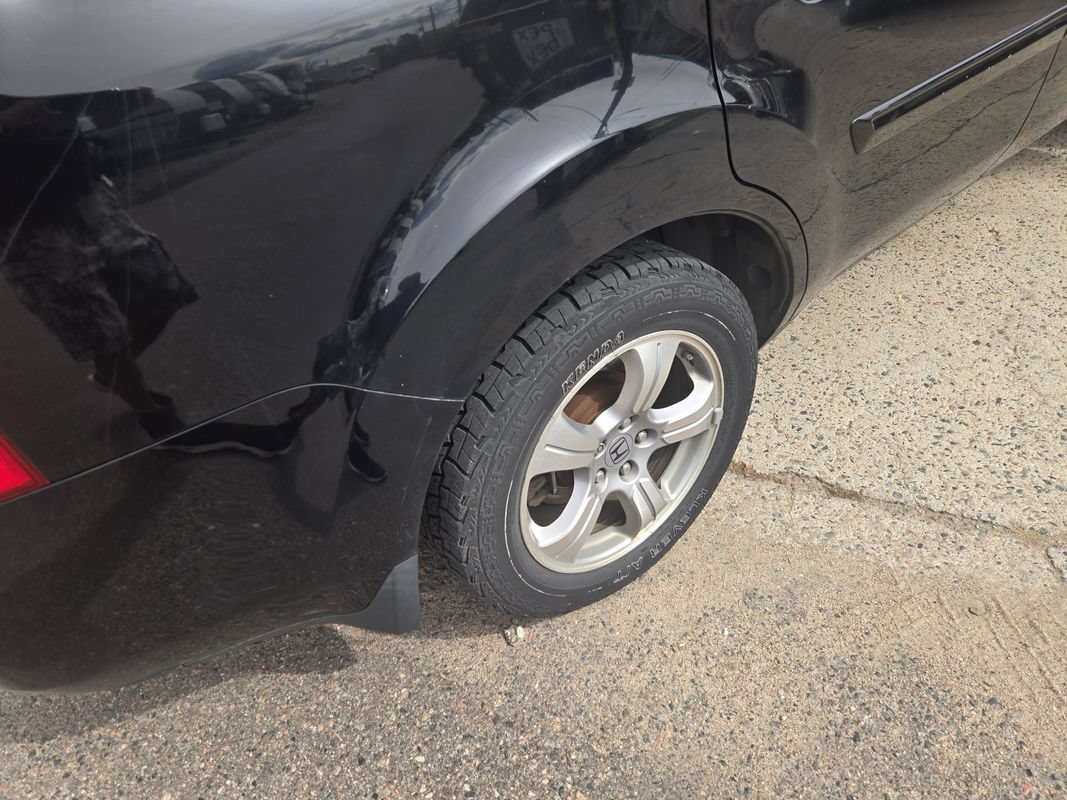 Used 2015 Honda Pilot EX-L image 11