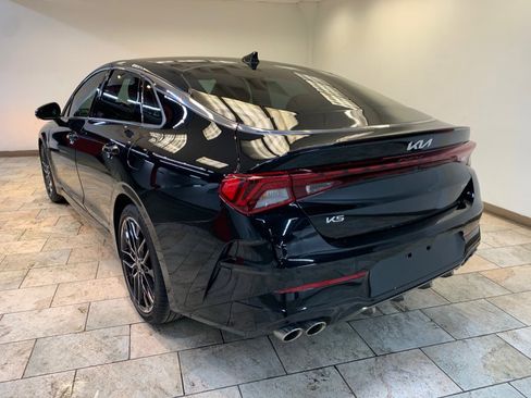 Used 2023 Kia K5 GT w/ GT1 Package image 5