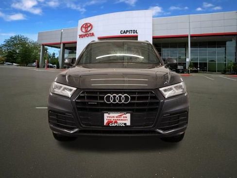 Used 2019 Audi Q5 2.0T Premium Plus w/ Premium Plus Package image 6