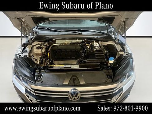 Used 2020 Volkswagen Arteon SE FWD image 31