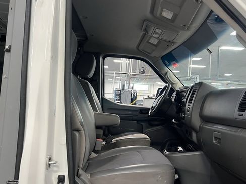 Used 2021 Nissan NV 1500 S image 24