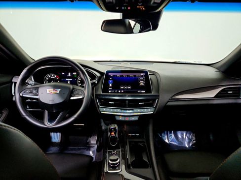 Used 2024 Cadillac CT5 Sport image 28
