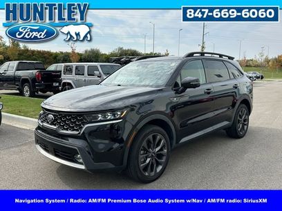 Used 2021 Kia Sorento SX Prestige
