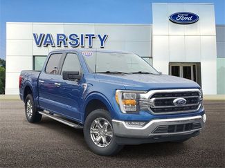 Certified 2023 Ford F150 XLT w/ Equipment Group 302A High 360° Tour
