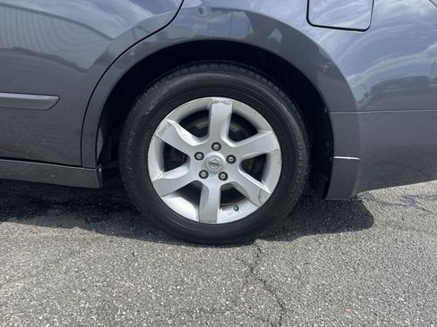 Used 2009 Nissan Altima 2.5 SL w/ SL Pkg FWD image 31