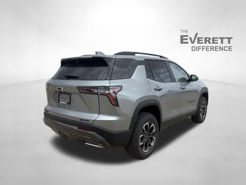 New 2026 Chevrolet Equinox ACTIV FWD image 7