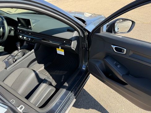 Certified 2026 Honda Civic Sport image 21